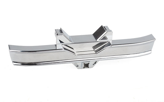 RC4WD Retro Aluminum Rear Bumper for Traxxas TRX-4 2021 Ford Bronco
