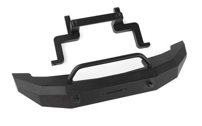 RC4WD WARN EPIC FRONT BUMPER FOR TRAXXAS TRX-4 2021 FORD BRONCO
