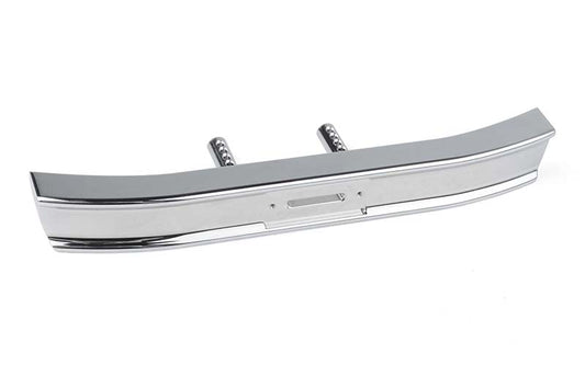 RC4WD Retro Aluminum Front Bumper for Traxxas TRX-4 2021 Ford Bronco