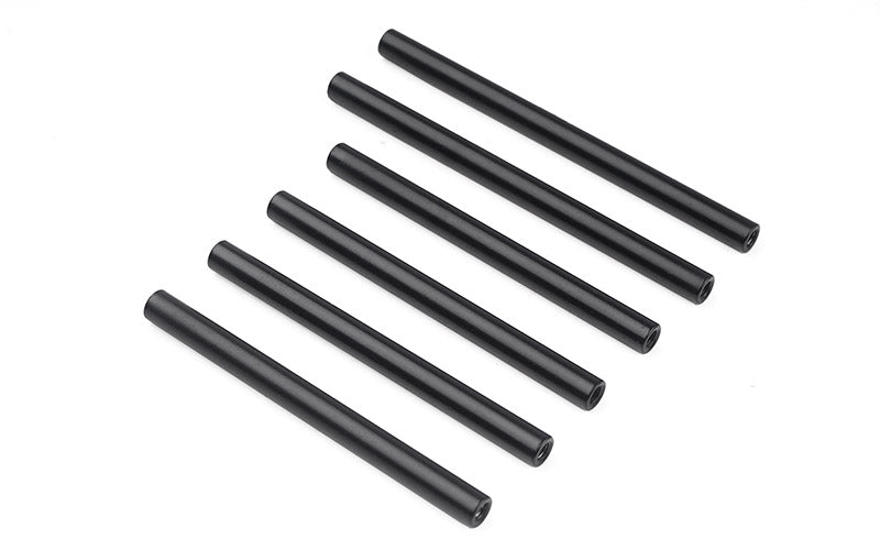 RC4WD Steel Suspension Links for Miller Motorsports Pro Rock Racer