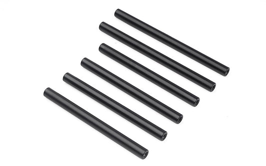 RC4WD Steel Suspension Links for Miller Motorsports Pro Rock Racer