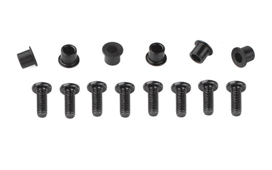 RC4WD Replacement Hardware for Front Yota II Axle V2
