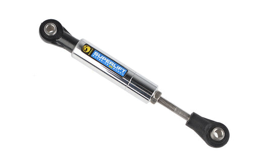 RC4WD Superlift Adjustable Steering Stabilizer (65mm-90mm) (Chrome)