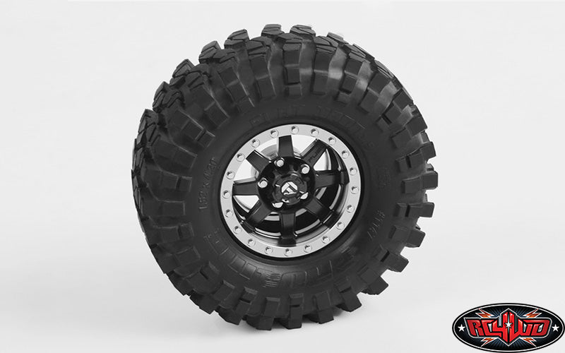 RC4WD Pro-Line-compatible internal beadlock rings complete fitment example