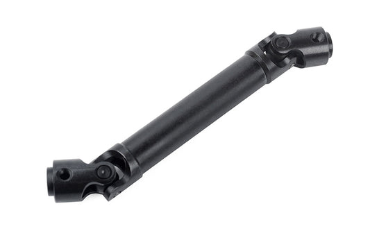 Scale Steel Punisher Shaft V2 (90mm - 115mm / 3.54'' - 4.53'')