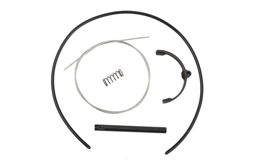 RC4WD Transmission Shifting Parts for Miller Motorsports Pro Rock Racer