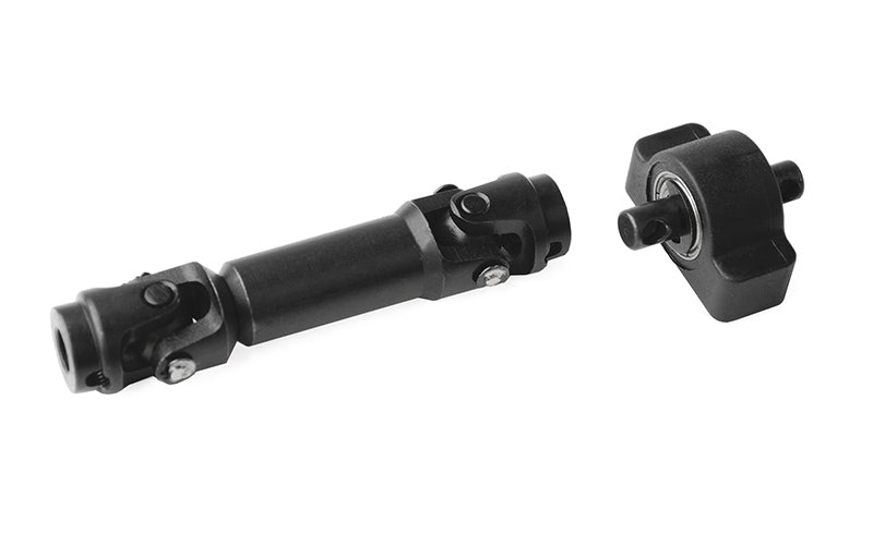RC4WD Center Steel Driveshaft Assembly for Miller Motorsports Pro Rock Racer