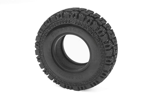 RC4WD Dick Cepek FC-1 1.9" Scale Tires