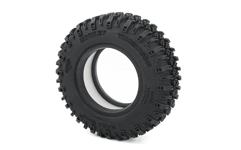 RC4WD Mickey Thompson 2.2" Baja MTZ Scale Tires 4.19"