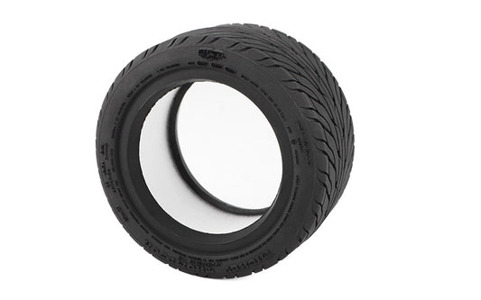 RC4WD Mickey Thompson 2.2" Sportsman S/R Scale Tires