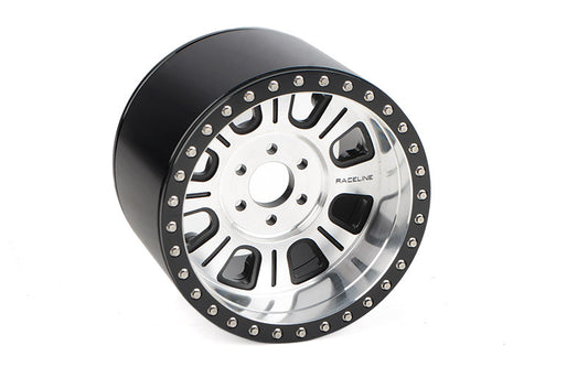 RC4WD Raceline Monster UDR 40 Series 3.8" Beadlock Wheels