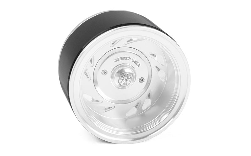RC4WD Center Line 1.55" Scorpion Deep Dish Wheels