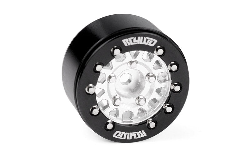 RC4WD Competition 1.0" Beadlock Wheels V2
