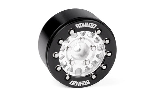RC4WD Competition 1.0" Beadlock Wheels V2