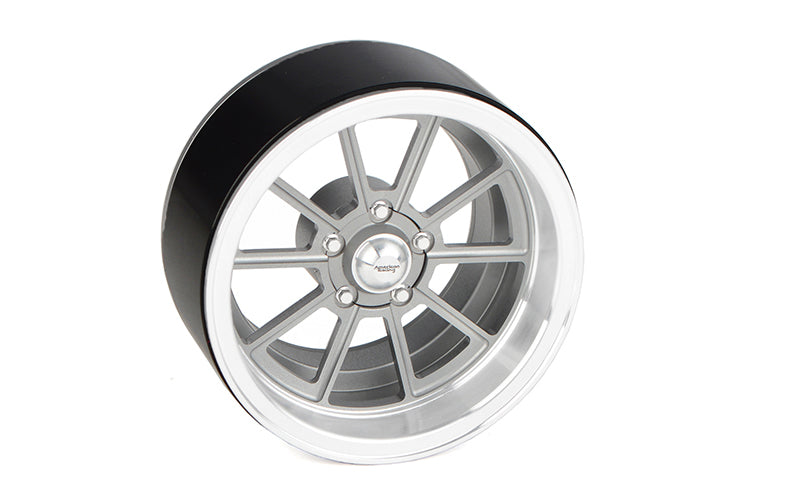 RC4WD American Racing 2.2" VN510 Beadlock Wheels