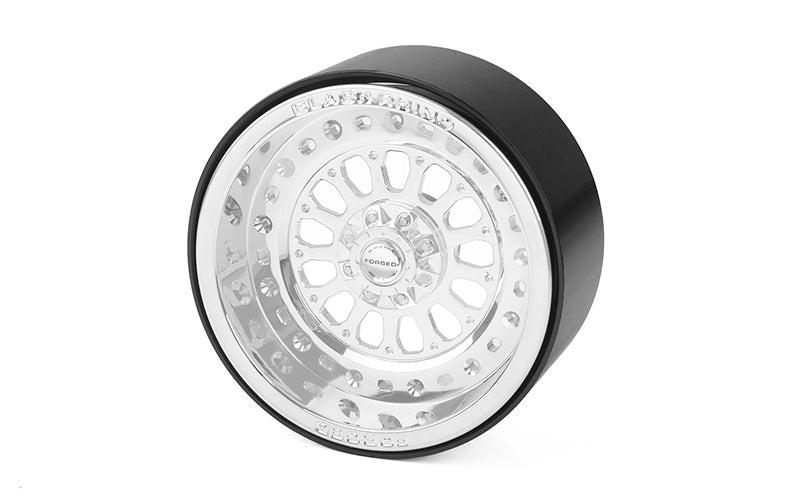 RC4WD Black Rhino 2.6" Centurion Forged Wheels