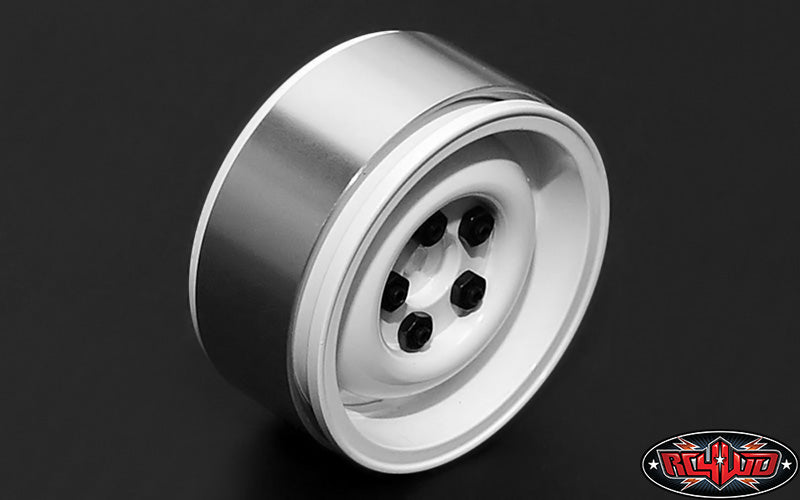 RC4WD 1.9 Landies Internal Beadlock Wheels