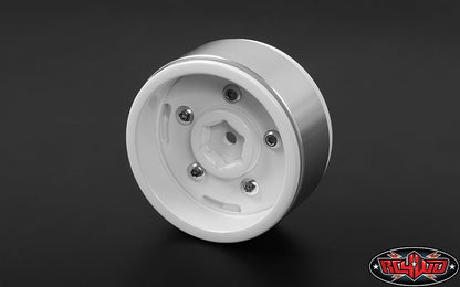 RC4WD Landies Internal Beadlock Wheels detail