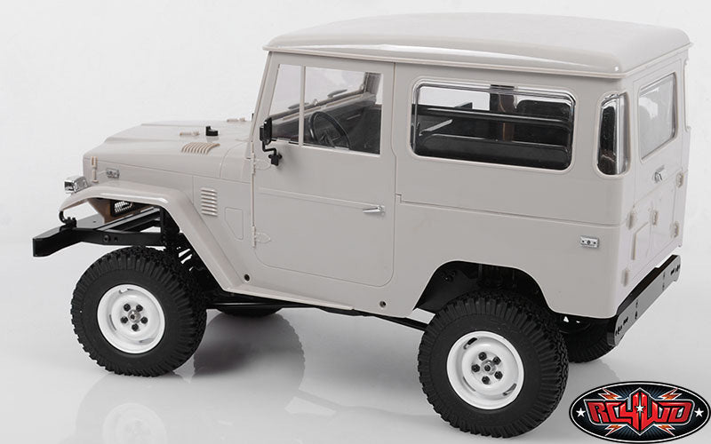 RC4WD Landies Internal Beadlock Wheels Gelande II Cruiser example