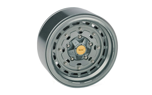 RC4WD Warn 1.7" Epic Jack Hammer Wheels