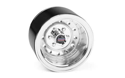 RC4WD American Racing 1.9" Outlaw II Deep Dish Beadlock Wheels