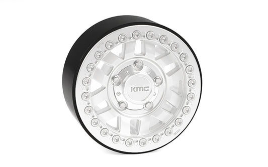 RC4WD KMC 1.7" Machete Beadlock Wheels