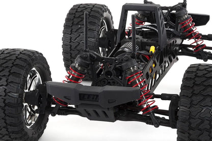 CEN 9520 Reeper American Force platform detail