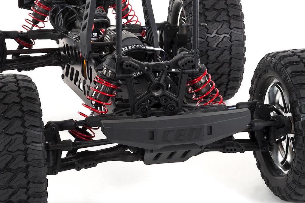 G83135 1450kv motor Reeper chassis detail reference