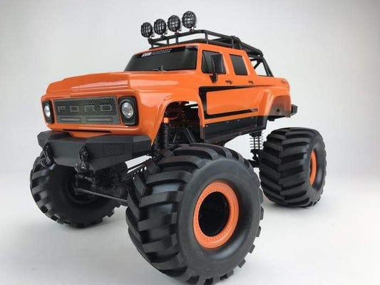 CEN Racing 8960 Ford B50 1/10 4WD RTR monster truck
