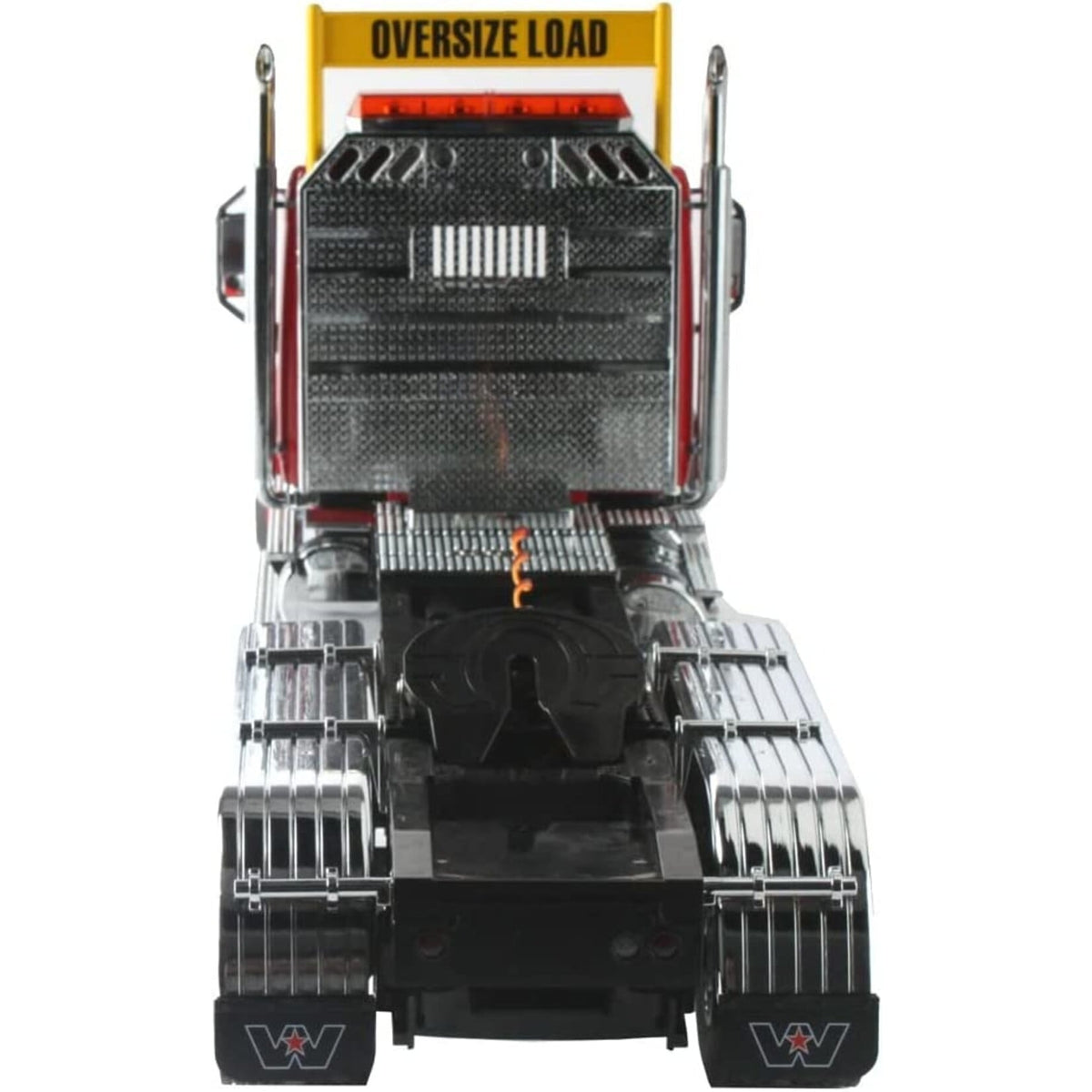 Diecast Masters DCM27010 Western Star 49X rear chassis and fifth wheel