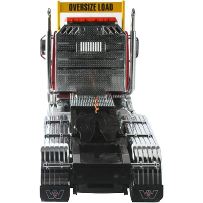 Diecast Masters DCM27010 Western Star 49X rear chassis and fifth wheel