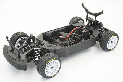 CEN 8999 Puma Rally1 chassis view
