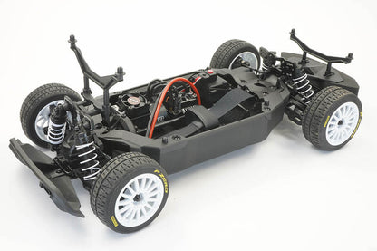 CEN 8999 Puma Rally1 chassis view
