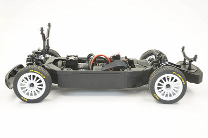 CEN 8999 Puma Rally1 chassis side view