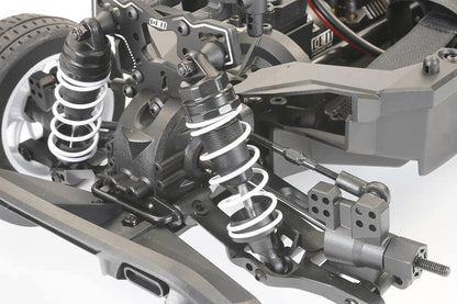 CEN 8999 Puma Rally1 chassis detail