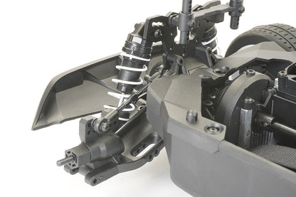 CEN 8999 Puma Rally1 suspension detail