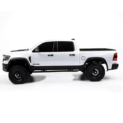 Traction Hobby RAM 1500 1/8 brushless RTR — white side