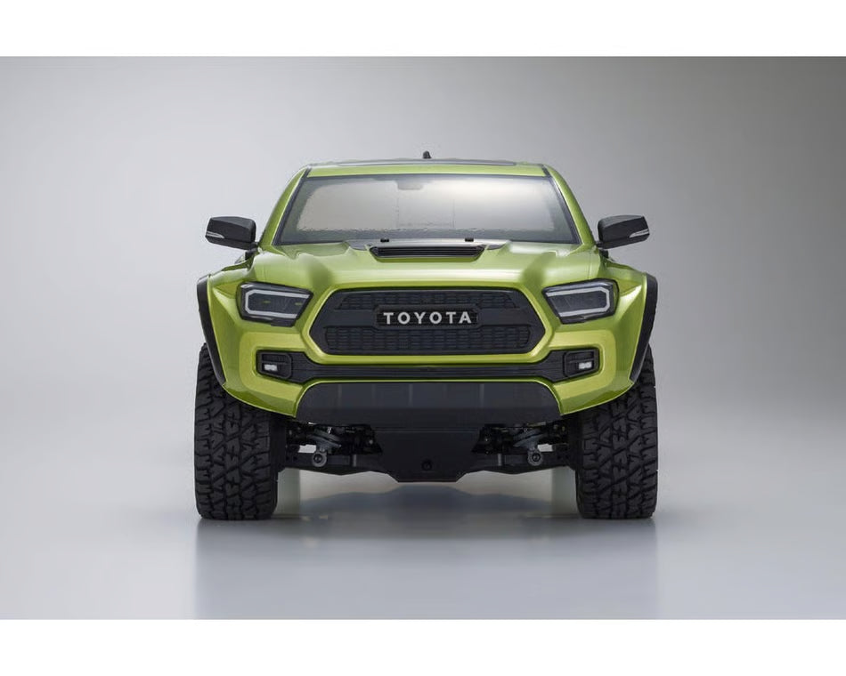 Kyosho KB10 Toyota Tacoma TRD Pro 2021 1/10 4WD Trail Truck RTR