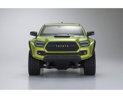 Kyosho KB10 Toyota Tacoma TRD Pro 2021 1/10 4WD Trail Truck RTR