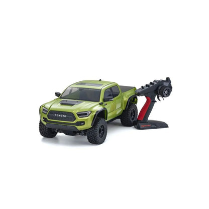 Kyosho KB10 Toyota Tacoma TRD Pro 2021 1/10 4WD Trail Truck RTR