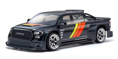 Kyosho FAZER D2 2021 Toyota Tundra TRD Pro Ultra Scale drift body