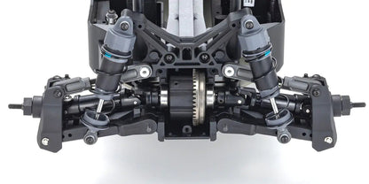 Kyosho KB10L sintered metal four-bevel front and rear differentials