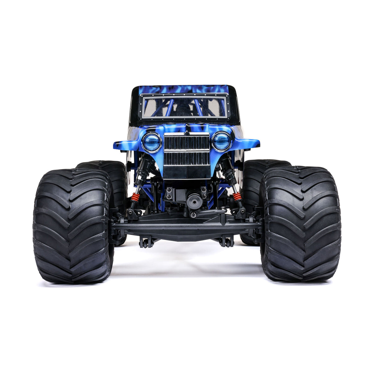 Losi LMT 2.0 Son-uva Digger Monster Jam detailed view
