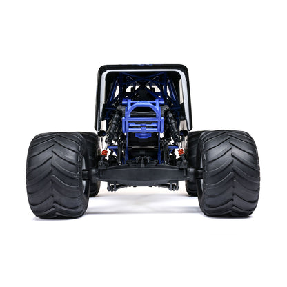 Losi LMT 2.0 Son-uva Digger 1/8 additional detailed catalog view