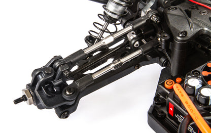 Losi TENACITY TT Pro adjustable turnbuckles