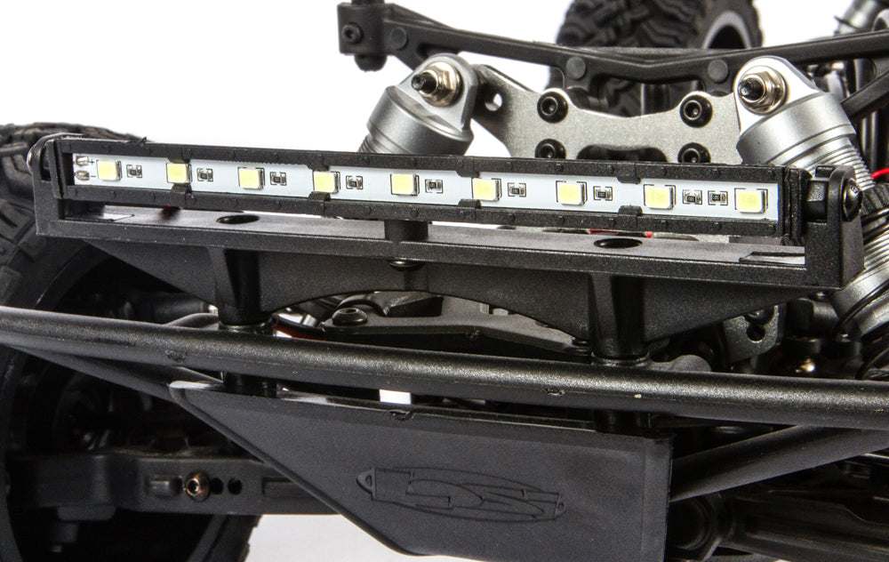 Losi TENACITY TT Pro functional front LED light bar