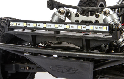Losi TENACITY TT Pro functional front LED light bar