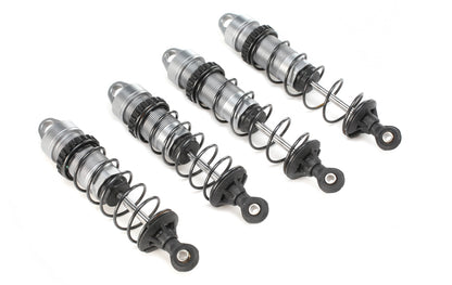 Losi TENACITY TT Pro 12mm adjustable oil-filled shocks