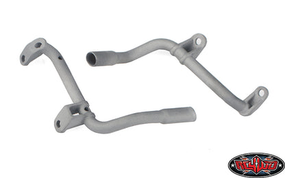 RC4WD Dual Exhaust for Chevrolet Blazer and K10 detail
