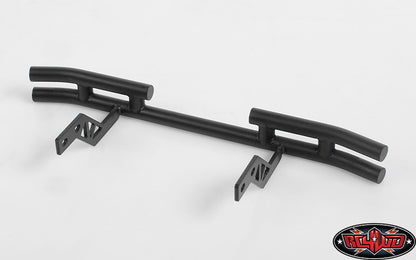 RC4WD Steel Tube Rear Bumper for Trail Finder 2 alternate angle